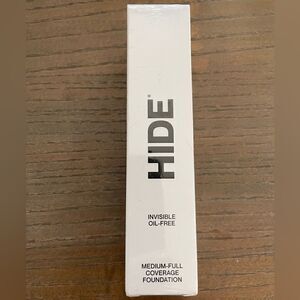 Hide® PREMIUM FOUNDATION In Linen